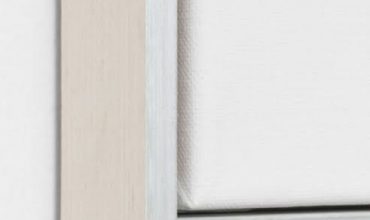 Canvas Float Frame 2